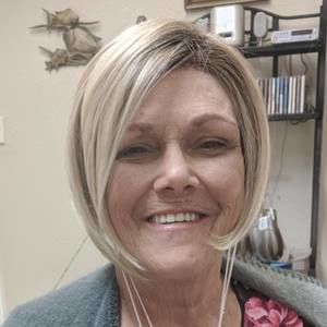 Meet your Posher, Vicki